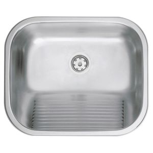 Tanque De Encaixe Hera Aço Inox Acetinado 34 L - Tramontina