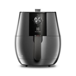 Fritadeira Air Fryer Electrolux 4l Eaf30 Grafite 110V