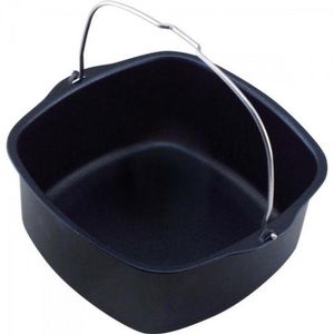 Forma Assadeira Para Fritadeira Airfryer Ri9220-25-30-40