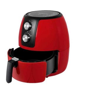 Fritadeira Elétrica Air Fryer Agratto Supremma 3,6l 220V