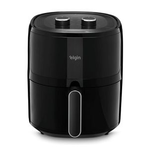 Fritadeira Air Fryer Elgin Space 5 Afc50 5l 110V
