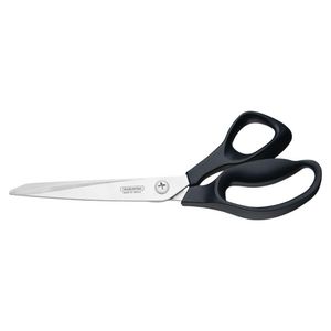 Tesoura De Costura Tramontina Profissional Com Lamina De Aço Inox E Cabo De Polipropileno Onix 10"
