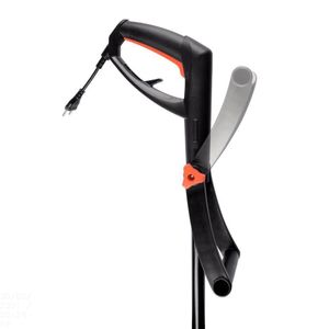 Aparador De Grama Elétrico Ap1000t Com Diâmetro De Corte De 280 Mm 1000 W 220 V