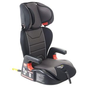 Cadeira Para Auto Burigotto Protege Fix 15 A 36 Kg Grafite U