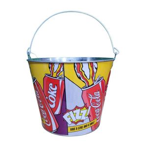 Balde Para Garrafa Coca Cola Enjoy 5l Hauskraft