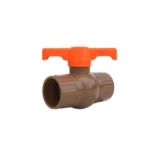 Registro Esfera Soldável 50 Mm - Krona