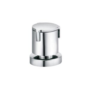 Acabamento Para Registro Docol Riva 449606 Docolbase 1-2", 3-4" E 1" Cromado