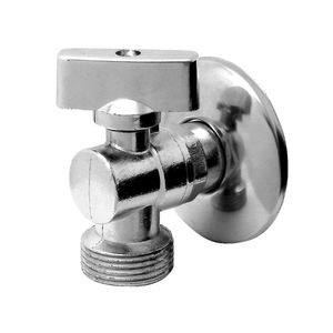 Registro Metal Para Máquina De Lavar 1-2" X 3-4" - Fertak