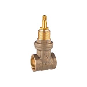 Base Registro De Gaveta Docol 25130600 3-4" Bruto