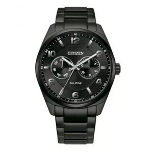 Relógio Citizen Ecodrive Corso Day Date Ao9028-58e