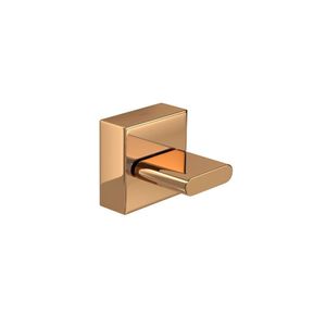 Acabamento Para Registro De Gaveta Deca Polo 4900.gl33.pq.rd 1-2", 3-4" E 1" Red Gold
