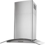 Coifa-de-Parede-Cadence-CFA361-60cm-Gourmet-Inox-220V