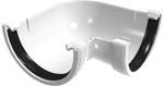 Esquadro-Para-Calha-Odem-DE490-Classic-Branco