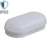 Luminaria-Tartaruga-Oval-7W-6000K-Aluminio-E-Polimeros-Sinteticos-Luminatti-Lm688-Branco-Bivolt