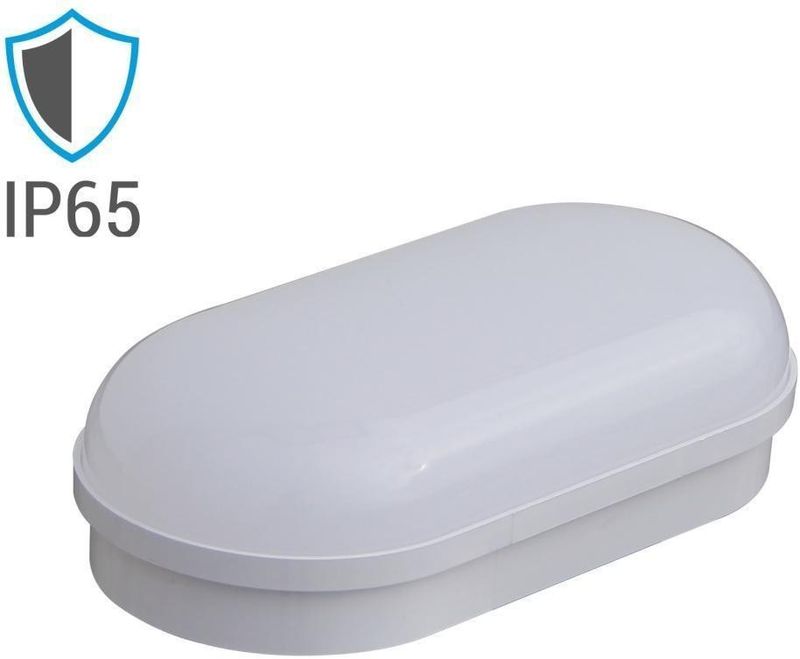 Luminaria-Tartaruga-Oval-7W-6000K-Aluminio-E-Polimeros-Sinteticos-Luminatti-Lm688-Branco-Bivolt