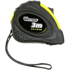 Trena Dupla Trava Western 23T 3m