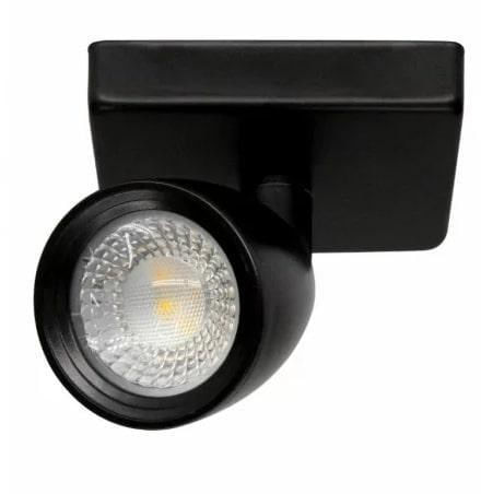 Spot-Led-Taschibra-MR16-Base-Linear-1X4W-6500K-Preto