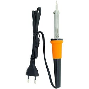 Ferro de Solda Estanho Elétrico Western G12 30W 220V