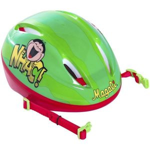 Capacete Bel Fix Turma da Mônica