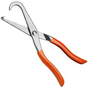 Alicate Para Molas de Freio Tramontina Pro 8.1/2"