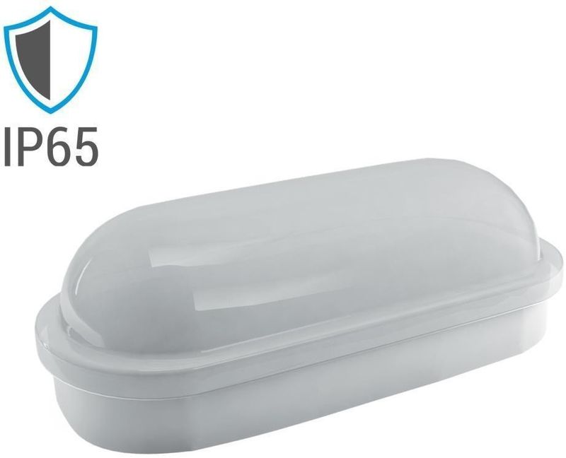 Luminaria-Tartaruga-Oval-15W-6000K-Aluminio-E-Polimeros-Sinteticos-Luminatti-Lm180-Branco-Bivolt