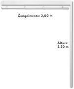 Acessorios-Para-Instalacao-de-Porta-de-Correr-Laca-Branca-Moldurama-180m