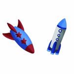 Adesivo-de-Parede-Sticker-Bobinex-Espaco-Nave-Azul-e-Cinza