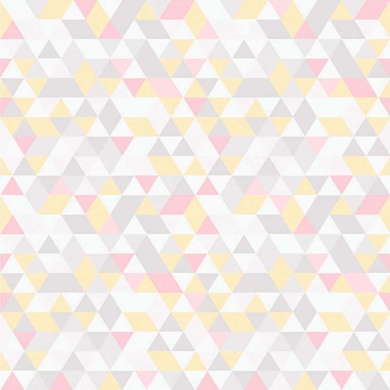 Papel-De-Parede-Bobinex-7487-Geometrico-Multicolor
