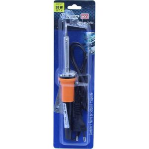 Ferro de Solda Estanho Elétrico Western G12 30W 110V