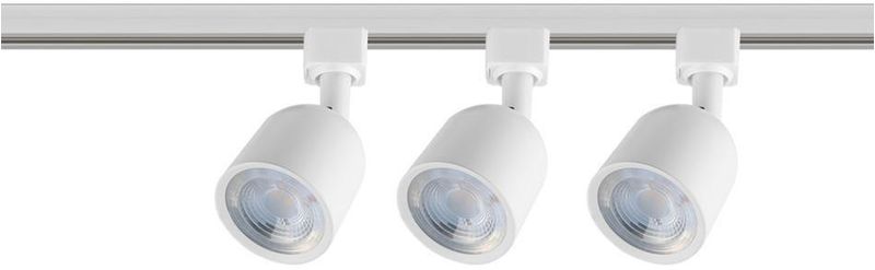 Trilho-com-3-Spots-LED-Blumenau-Bivolt-15W-Branco-6500K-Luz-Branca