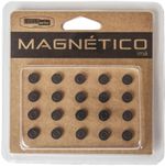 Ima-Ferrite-Redondo-Cortiarte-8mm-Kit-com-20-Undades
