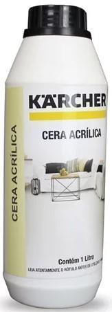 Cera-Acrilica-Karcher-1L