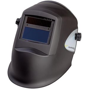 Máscara Para Solda EPI Delta Plus Automática Screen