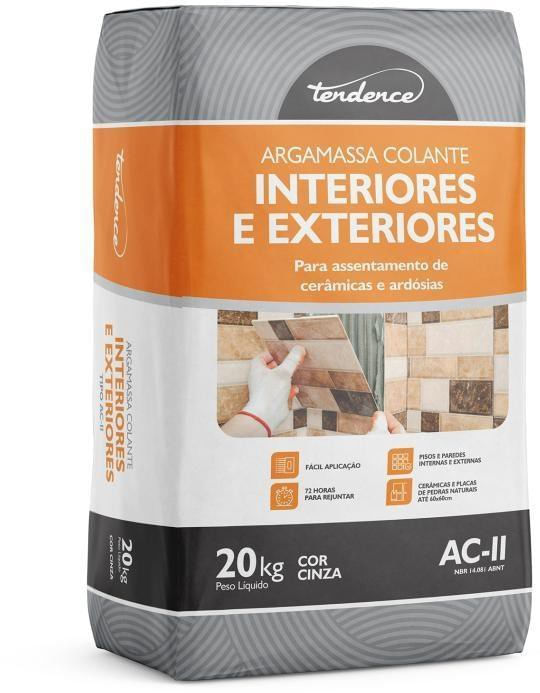 Argamassa-Tendence-Interna-e-Externa-AC2-PA-20Kg