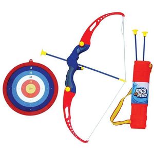 Kit Bel Fix Arco Flecha