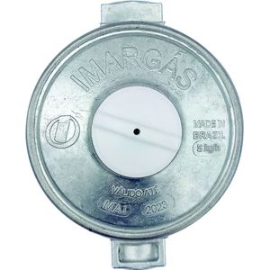 Regulador de Gás Endurance Imar 5000 5KG/H GLP