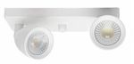 Spot-Led-Taschibra-MR16-Base-Linear-2X4W-6500K-Branco