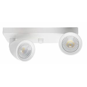 Spot Led Taschibra MR16 Base Linear 2X4W 6500K Branco