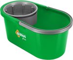 Mop-Balde-Brilhus-Plus-Verde-13L