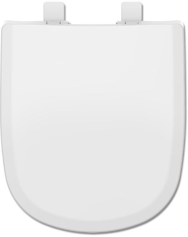 Assento-Sanitario-Tupan-Lille-Etna-Polipropileno-Fechamento-Suave-Branco