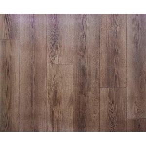 Piso Vinílico em Rolo Komeco Home 334-B 350070050 Fosco 0,7mm 2m