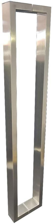 Puxador-Para-Porta-WF-Cairo-I-212-20Cm-Formato-Barra-Chata-Em-C-Escovado