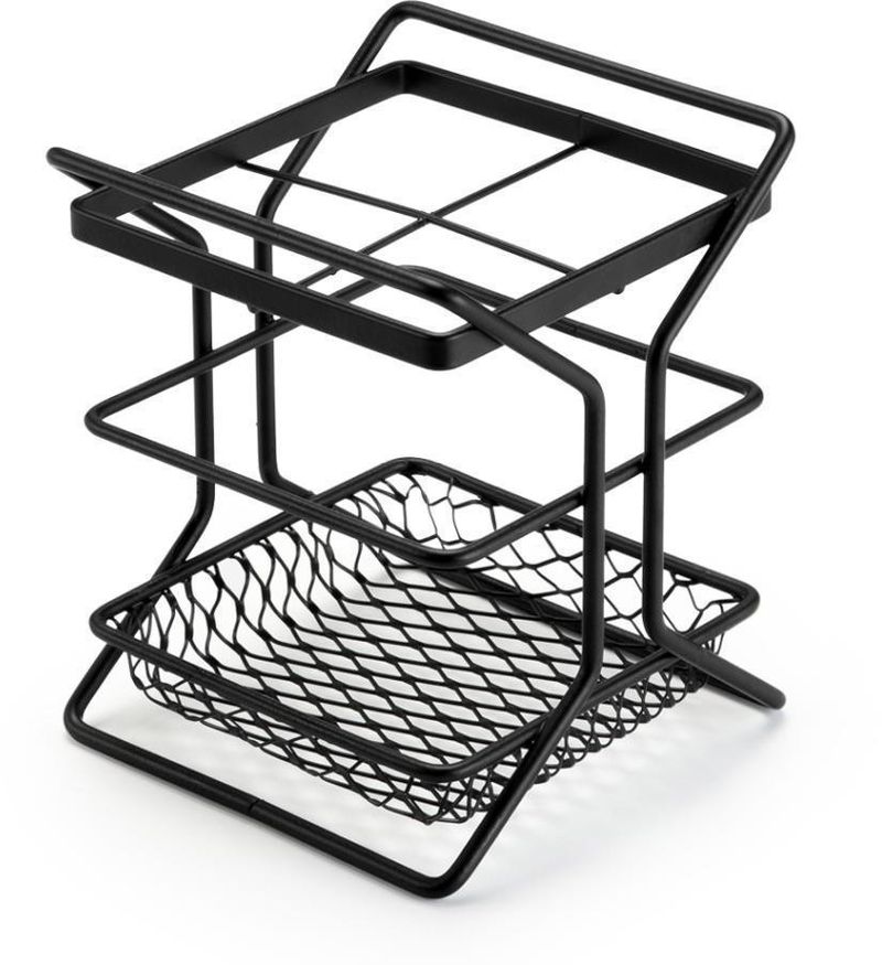 Porta-Talheres-Arthi-2509-Com-Divisoria-Linha-Black