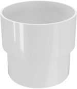 Acoplamento-Para-Calha-Odem-Para-Cond-Classic-Branco