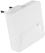 Luz-Noturna-LED-Facho-Quadrada-Abs-Blumenau-Branco-3000K-05W-Bivolt