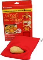 Saco-Bolsa-Para-Assar-Batata-Fast-Potato-Nai-BR-Vermelho