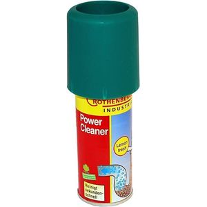 Limpador Power Rothenberger 70631 Spray 200Ml