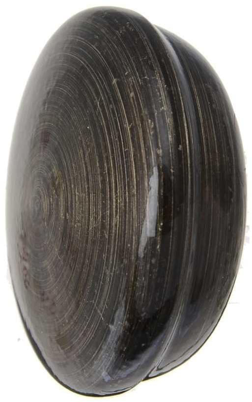 Ponteira-Para-Varao-de-Cortina-Couselo-Gales-28mm-Ouro-Velho