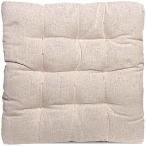 Almofada Futton Artesanal Teares Urban Confort Natural 70X70cm