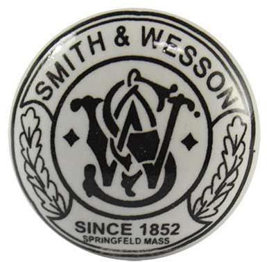 Puxador-Para-Porta-Venus-em-Ceramica-Smith-e-Wesson-Dc225-15X3X15-Cm